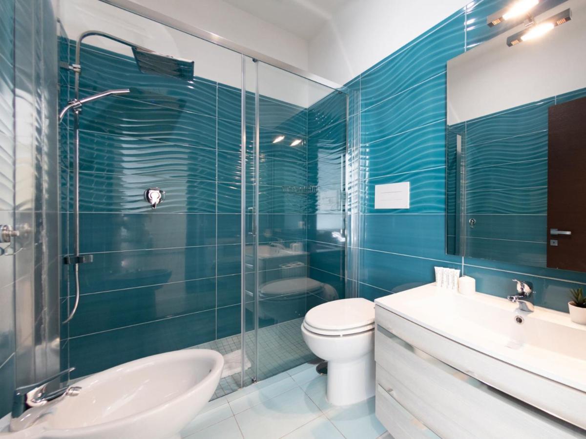 The Best Rent - Spacious Apartment Near Roma Termini Station Ngoại thất bức ảnh