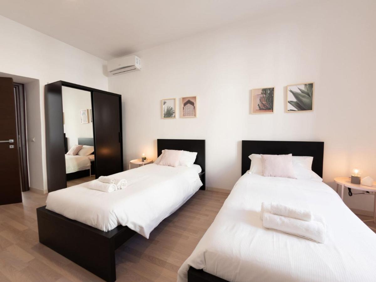 The Best Rent - Spacious Apartment Near Roma Termini Station Ngoại thất bức ảnh