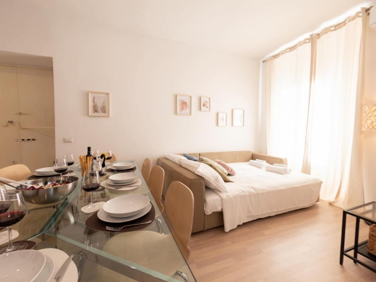 The Best Rent - Spacious Apartment Near Roma Termini Station Ngoại thất bức ảnh