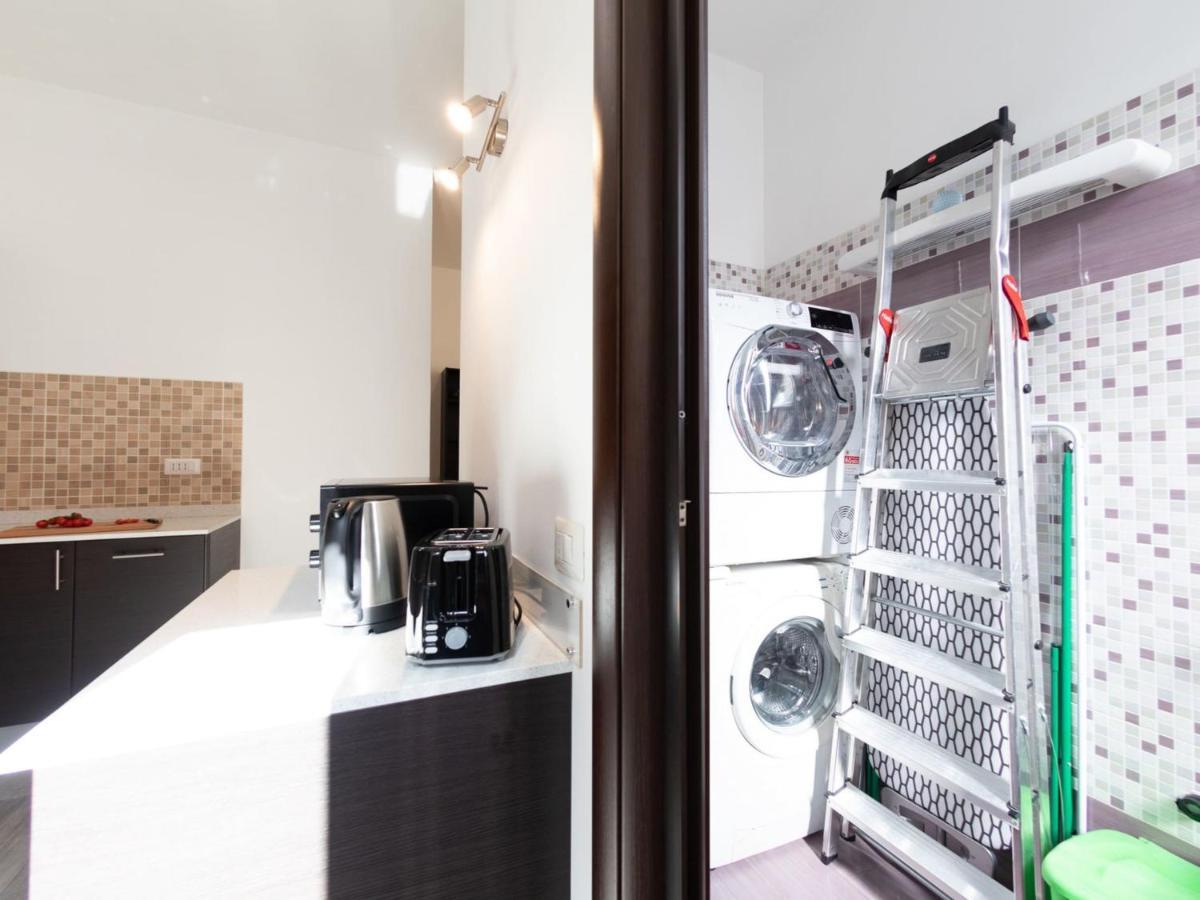 The Best Rent - Spacious Apartment Near Roma Termini Station Ngoại thất bức ảnh