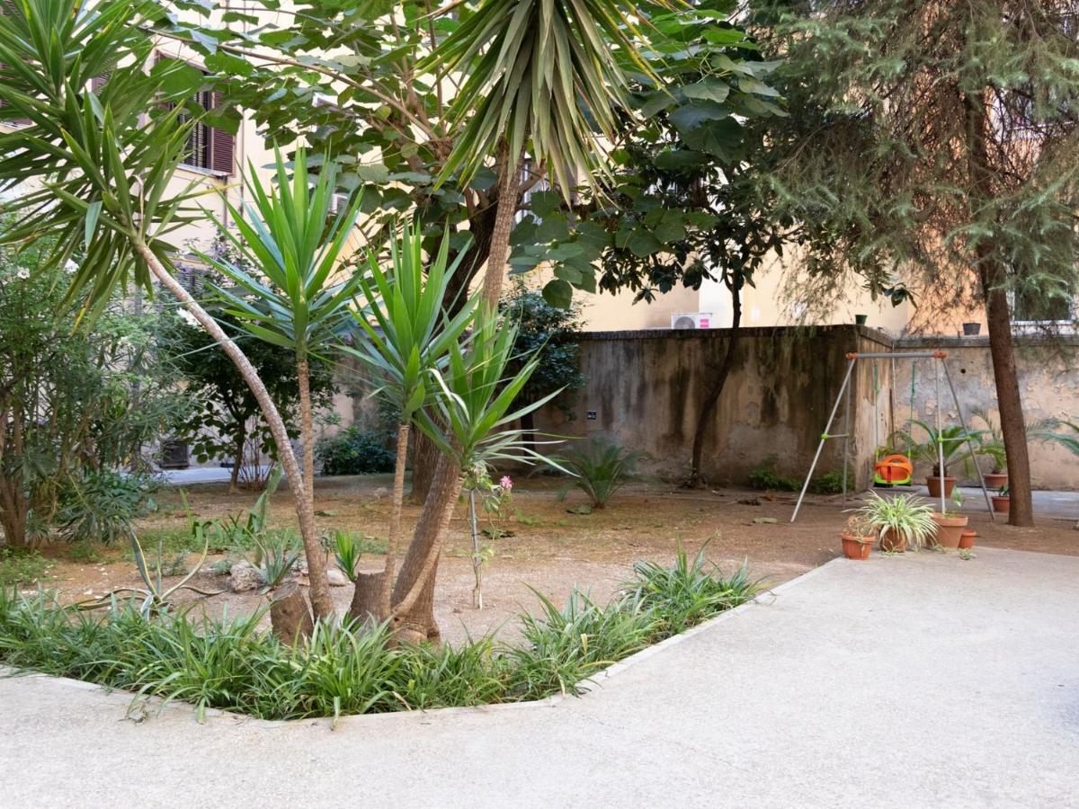 The Best Rent - Spacious Apartment Near Roma Termini Station Ngoại thất bức ảnh