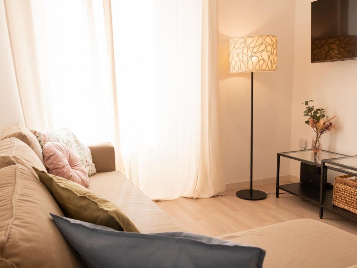 The Best Rent - Spacious Apartment Near Roma Termini Station Ngoại thất bức ảnh